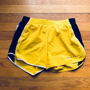 Women’s Nike shorts